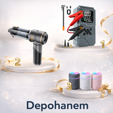 Repair Car Set