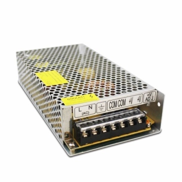 12V 20A Adaptör (Metal Kasa)